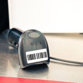 5 Lý Do Máy Quét Không Nhận Diện Mã Vạch