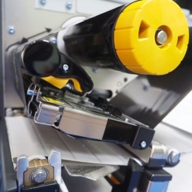 Khắc Phục Lỗi Media Out Trên Máy In Zebra ZT411