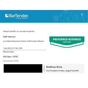 TRUNG TÂM PHÂN PHỐI BARTENDER